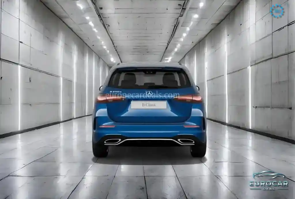 Mercedes-Benz B 250