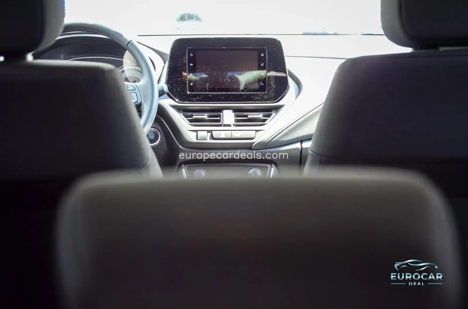 Suzuki (SX4) S-Cross