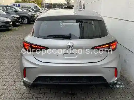 MG MG3