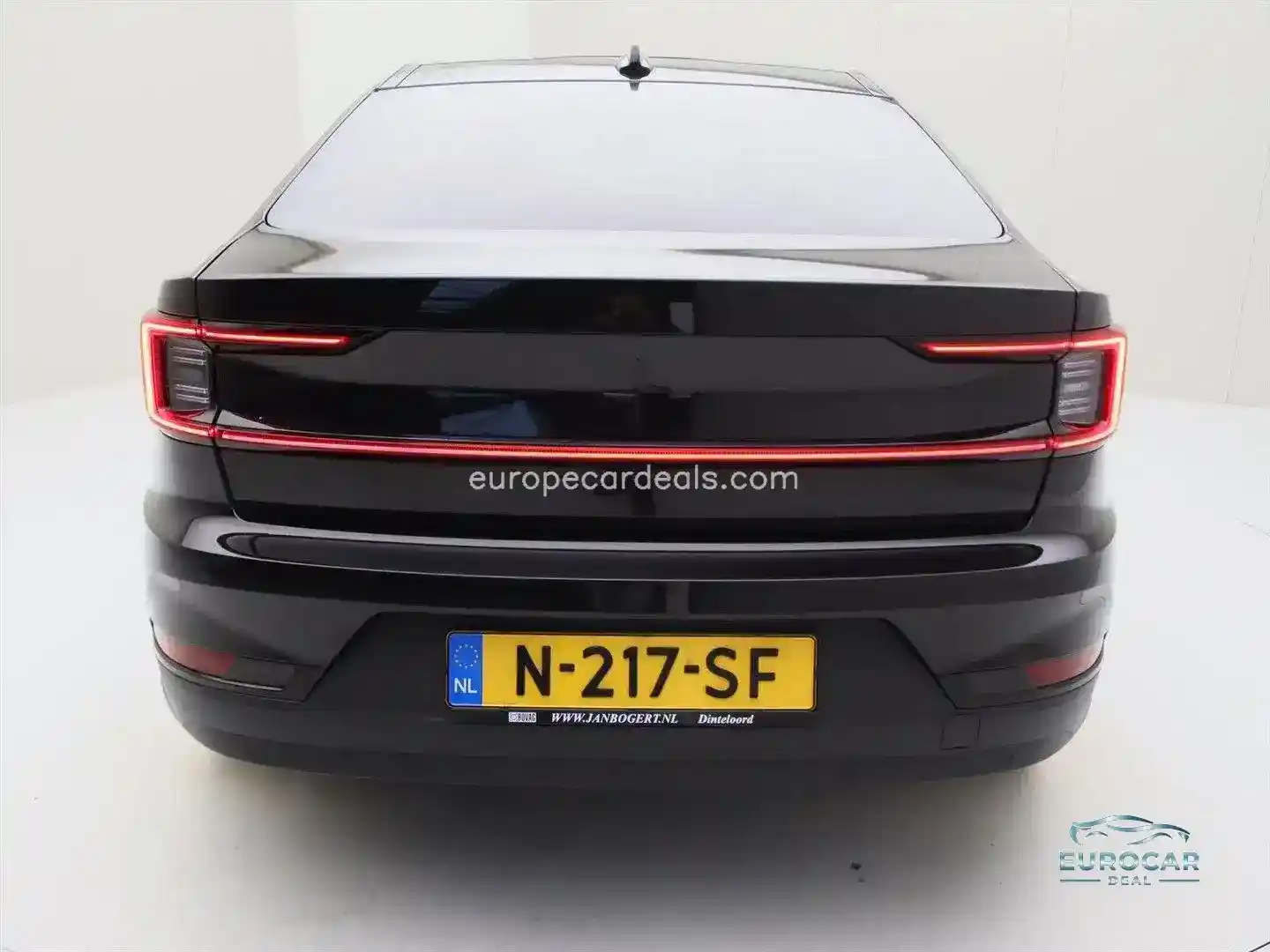 Polestar 2