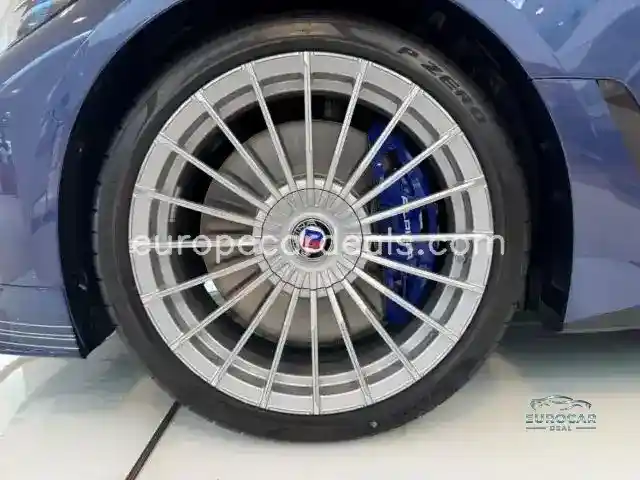 ALPINA D4