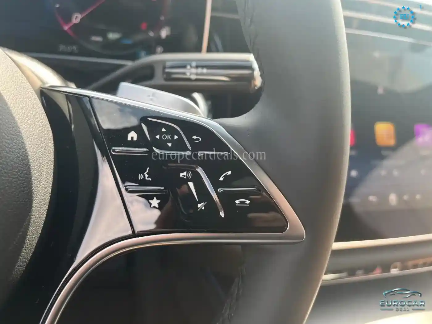 Mercedes-Benz E 450