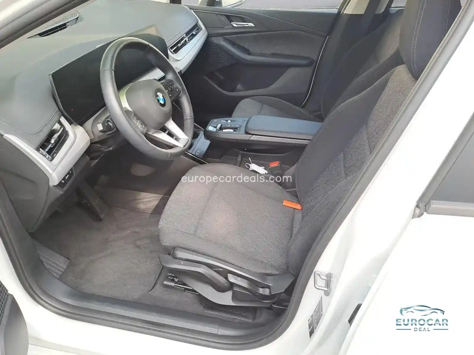 BMW 216 Active Tourer