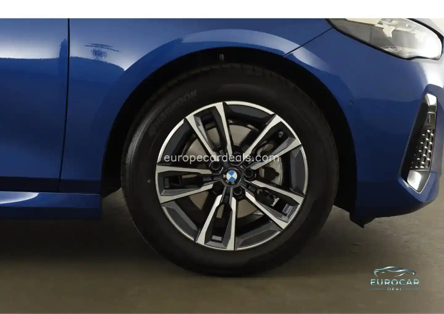 BMW 218 Active Tourer