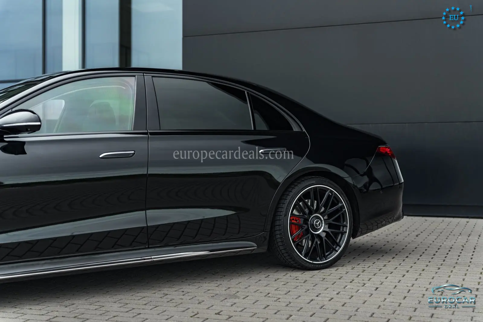 Mercedes-Benz S 400