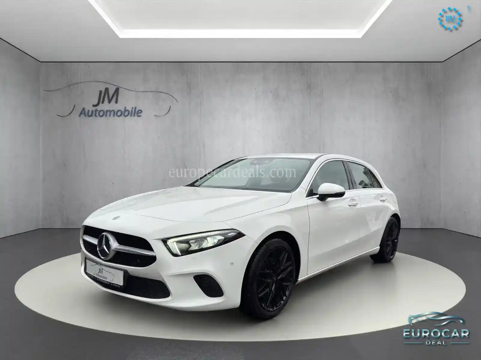 Mercedes-Benz A 220
