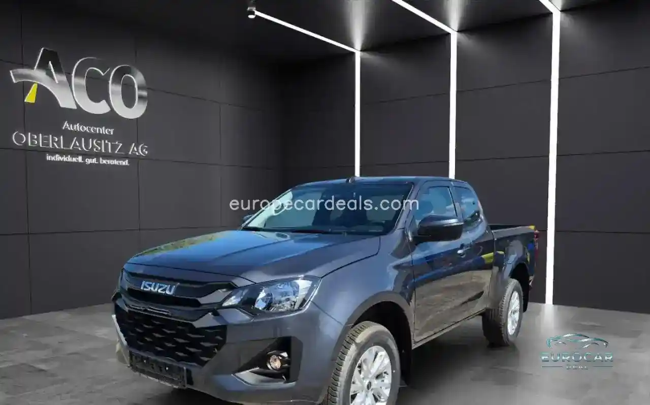 Space Cab 4WD LS Gewerbepreis
