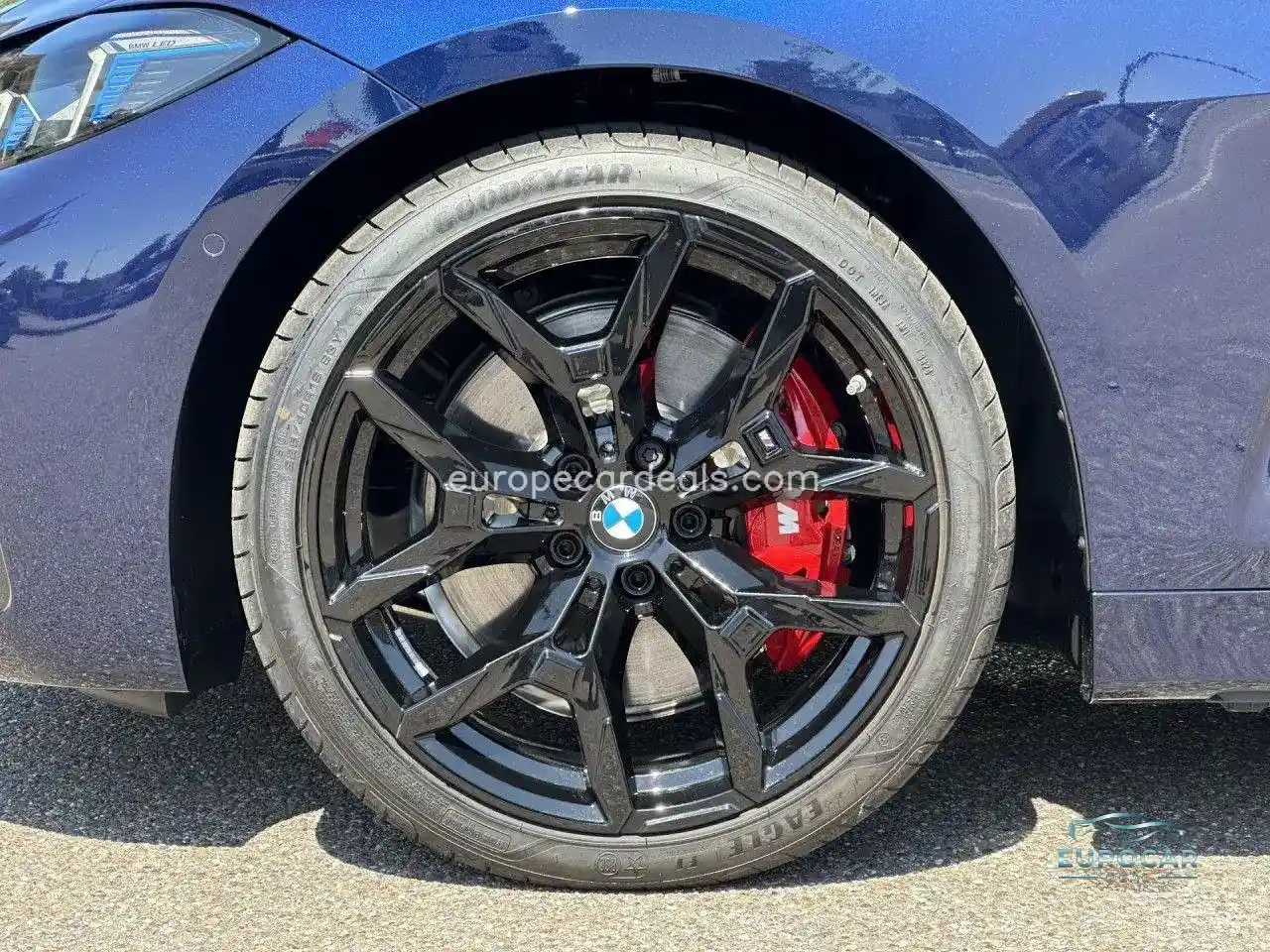 BMW 430
