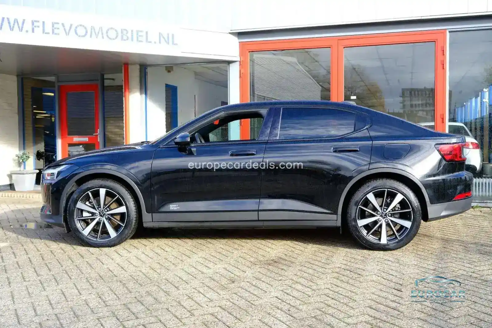 Polestar 2