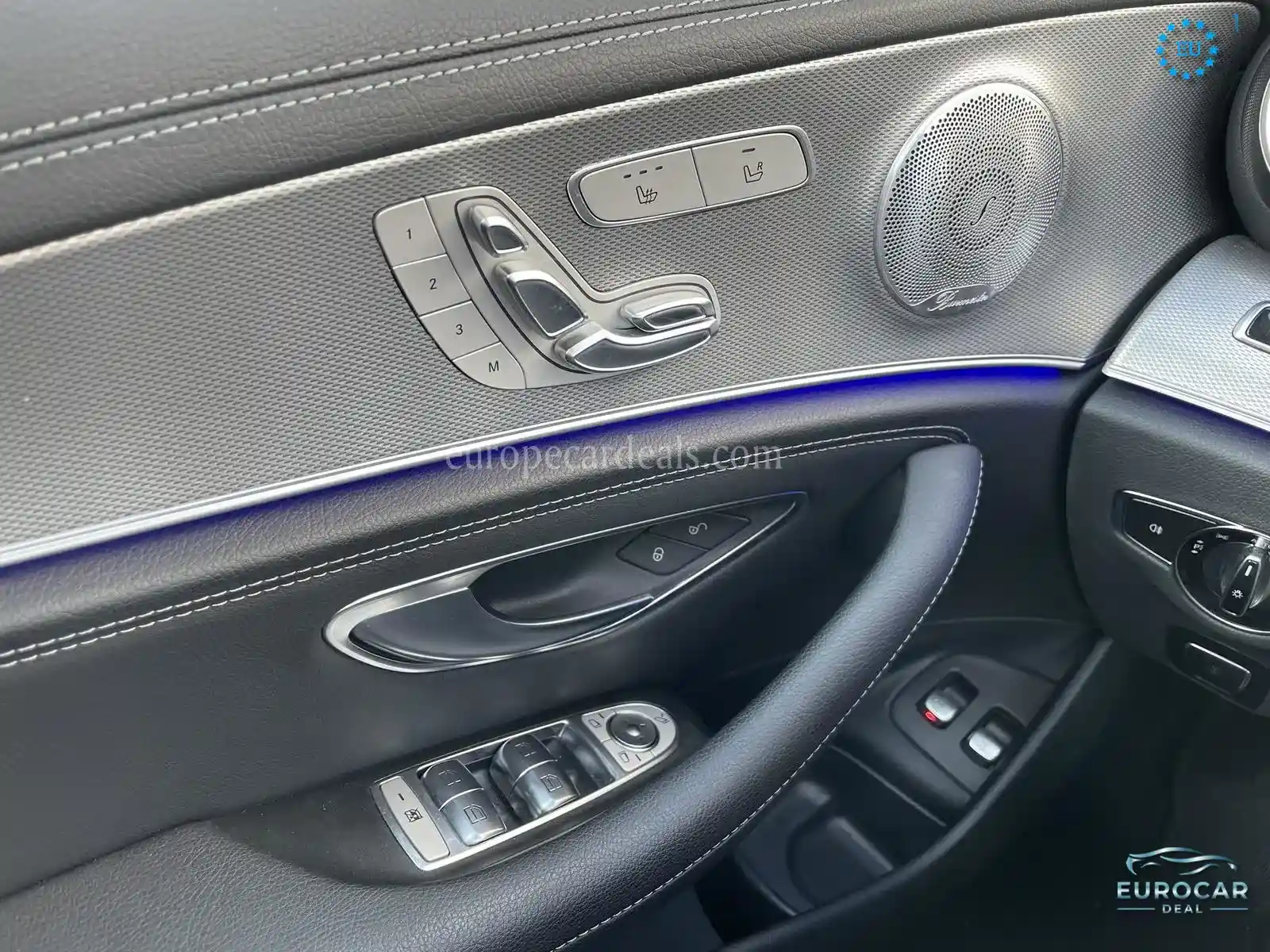 Mercedes-Benz E 400