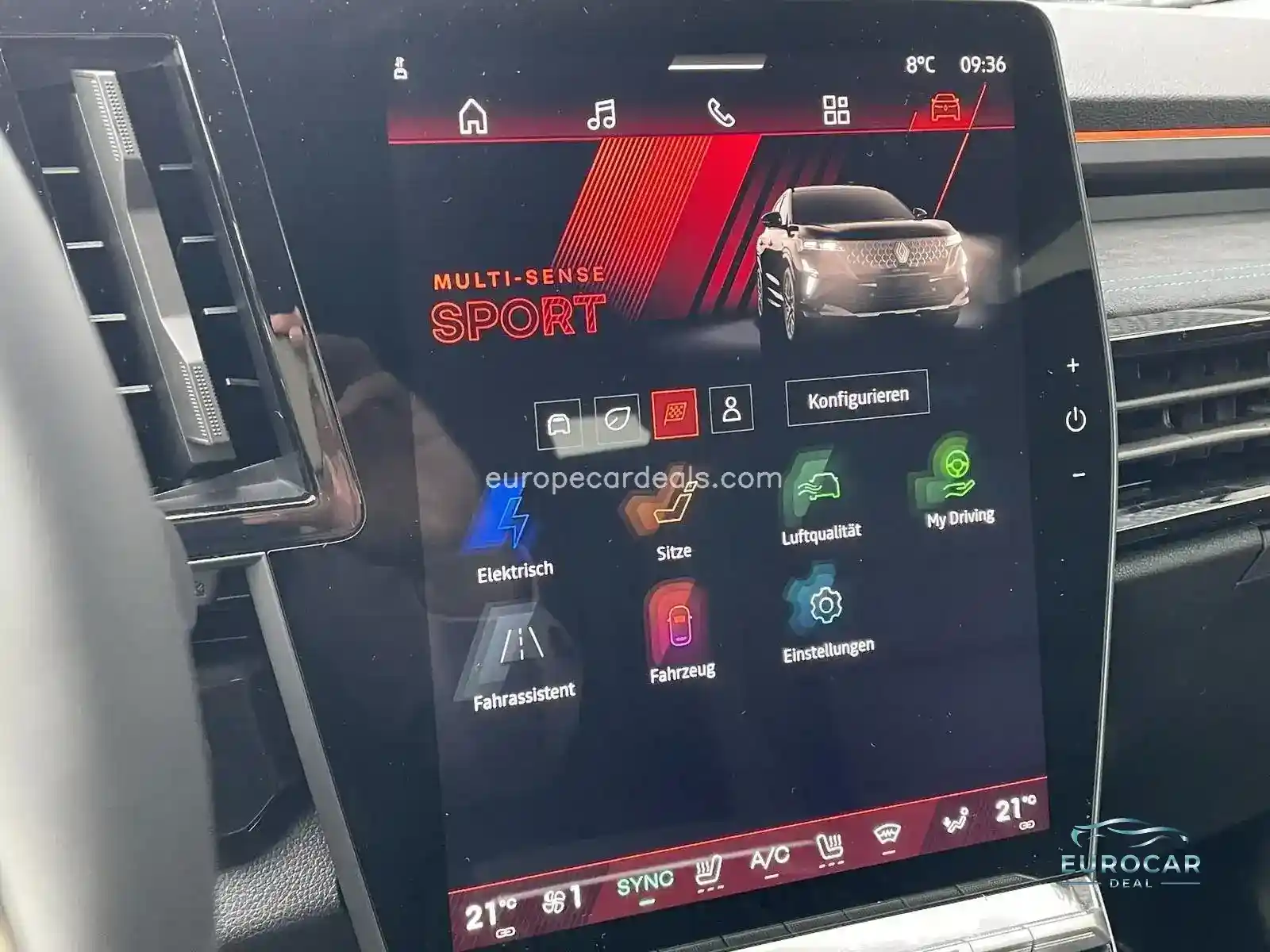 Renault Espace