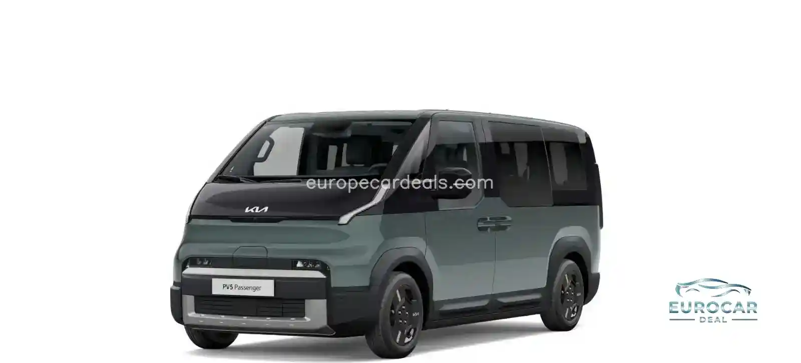 Kia PV5