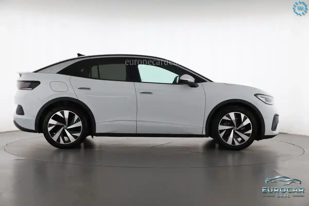Volkswagen ID.5