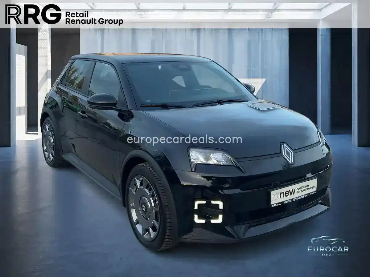 Renault R 5