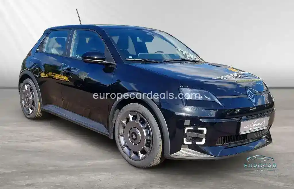 Renault R 5