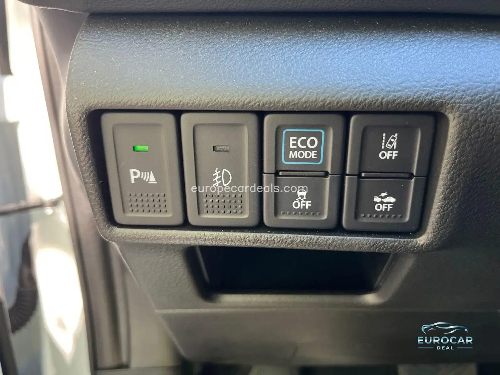 Suzuki (SX4) S-Cross