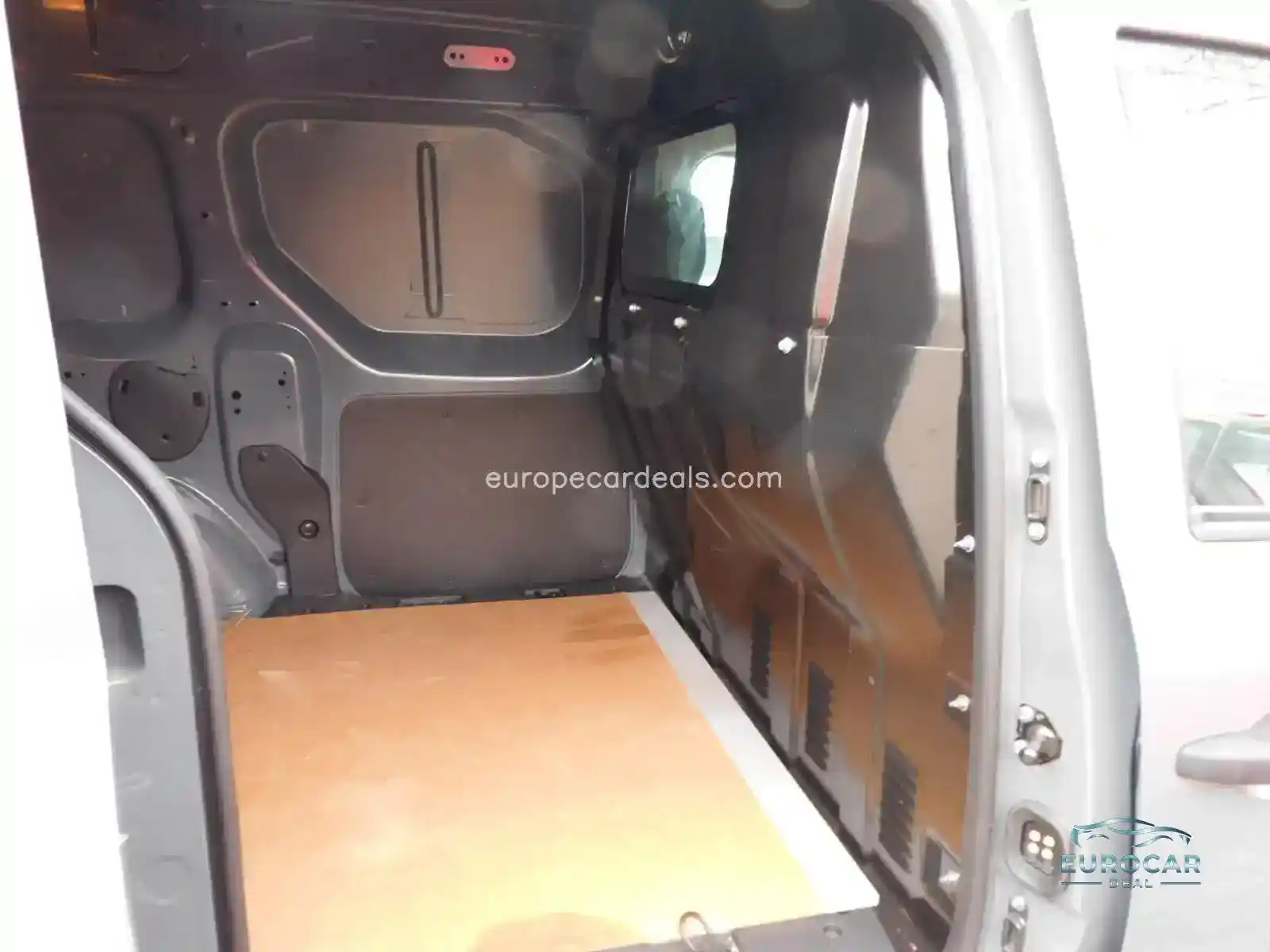 Renault Express