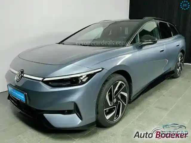 Volkswagen ID.7