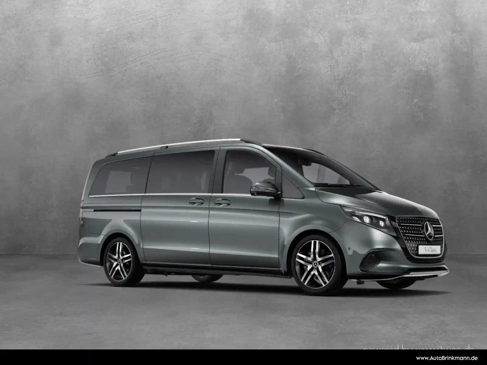 Mercedes-Benz V 300