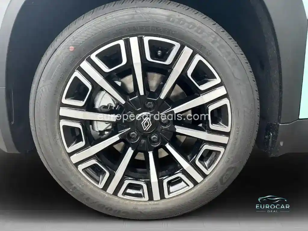 Renault R 4