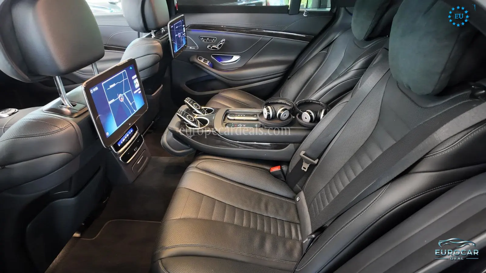 Mercedes-Benz S 400