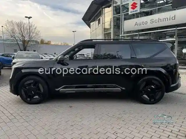 Kia EV9