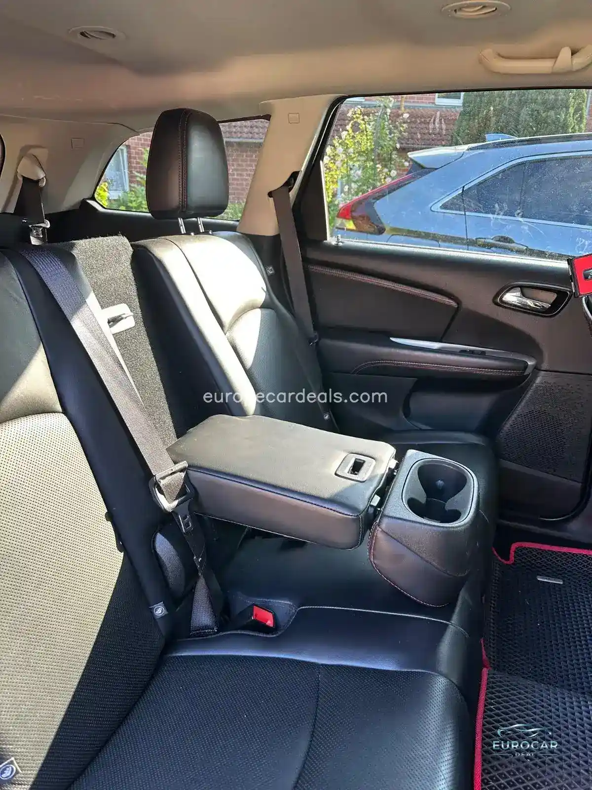 Dodge Journey