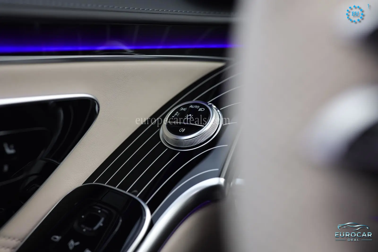 Mercedes-Benz S 63 AMG