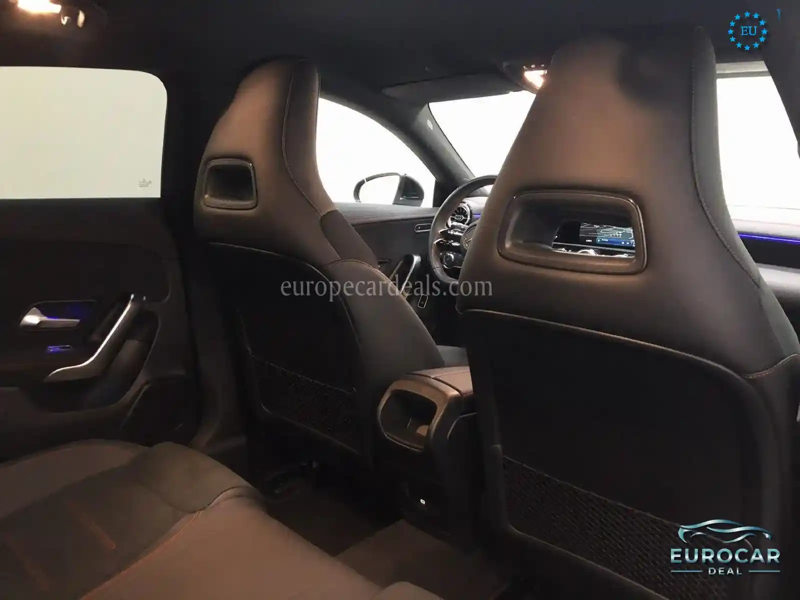 Mercedes-Benz CLA 180 Shooting Brake
