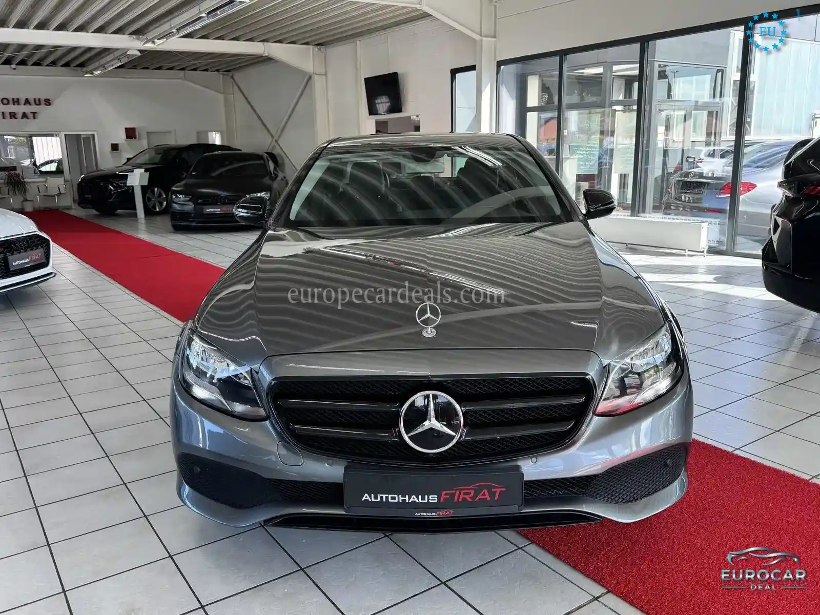Mercedes-Benz E 250