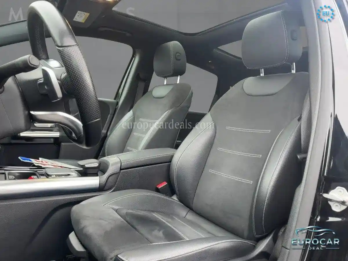 Mercedes-Benz B 250
