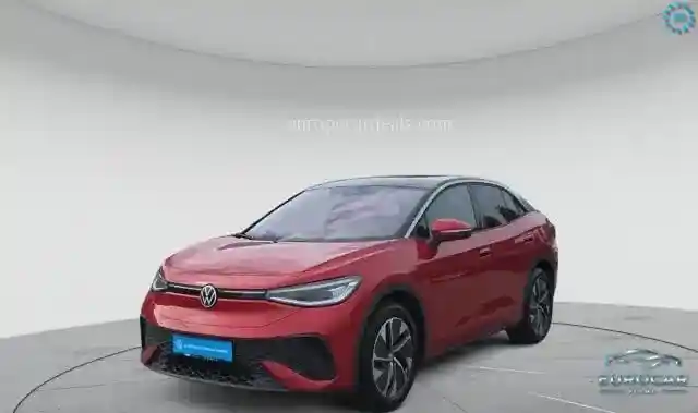 Volkswagen ID.5