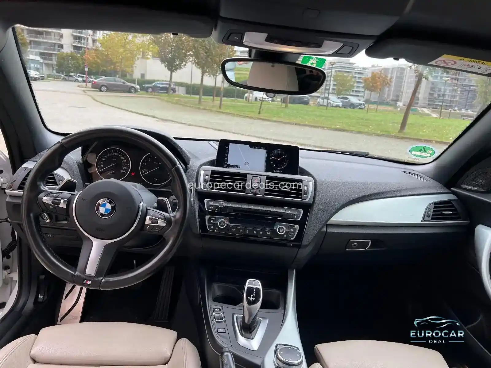 BMW M240i