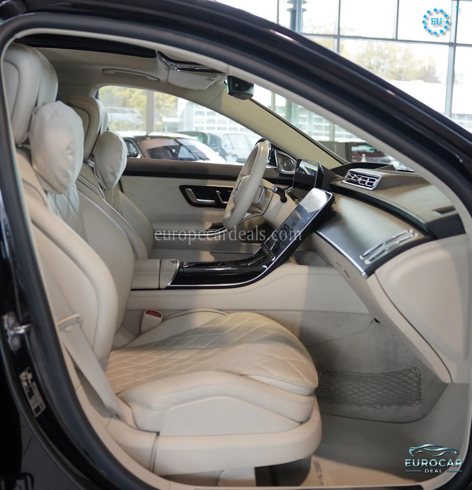 Mercedes-Benz S 400