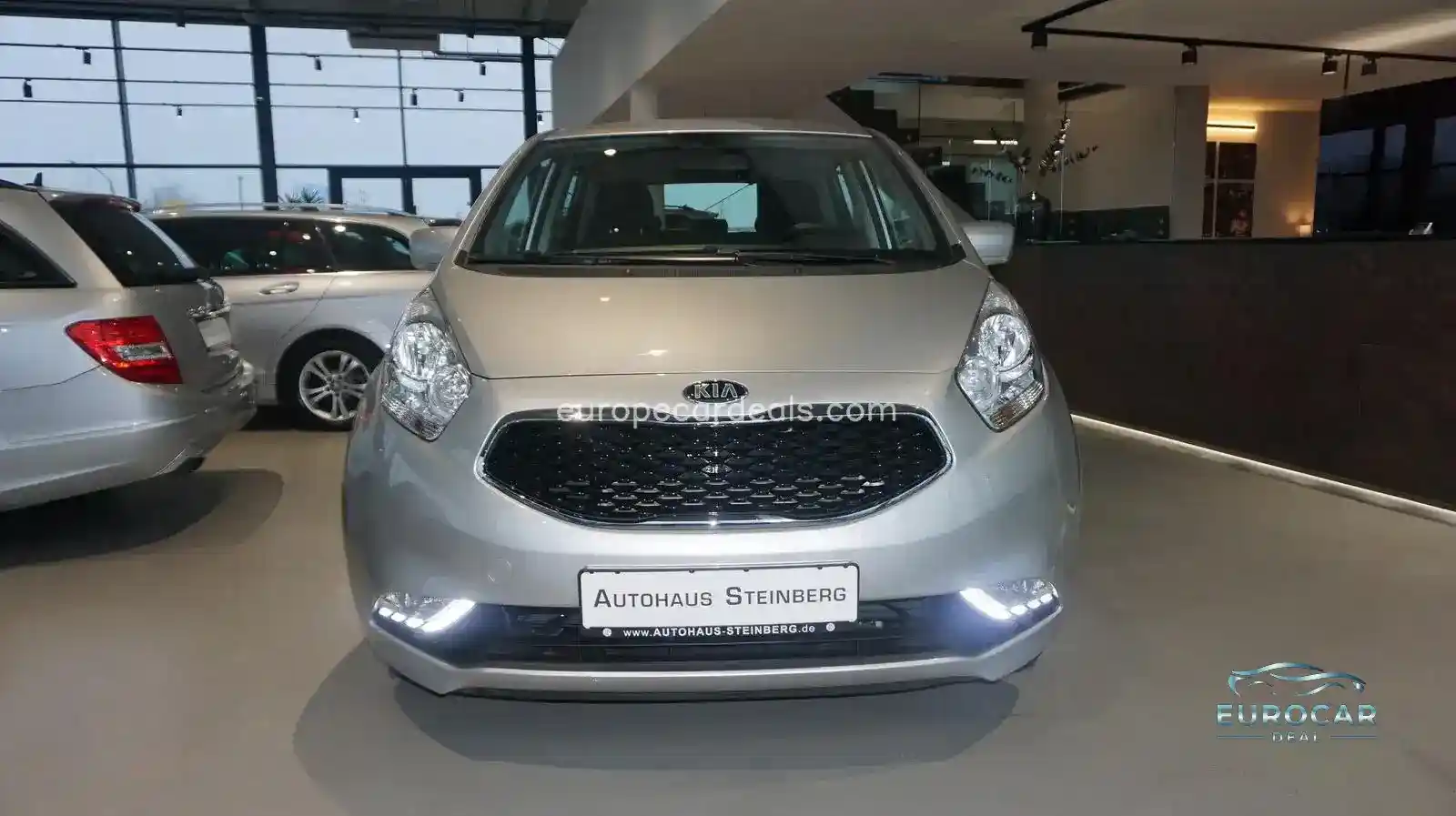 Kia Venga