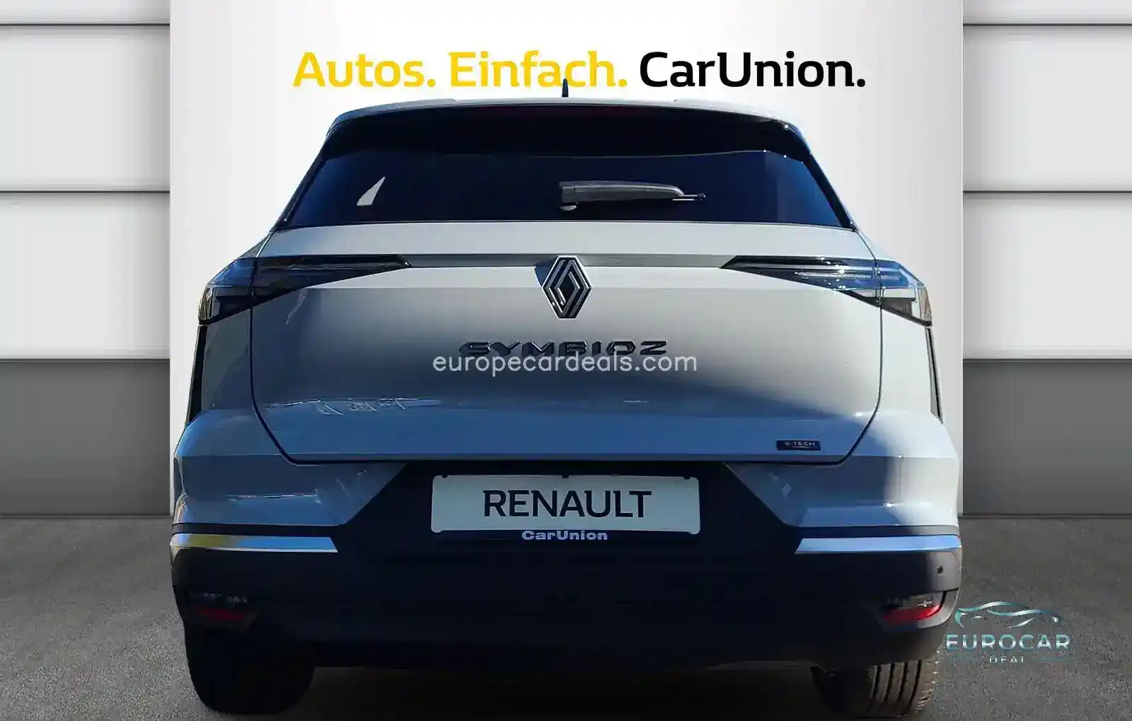 Renault Symbioz