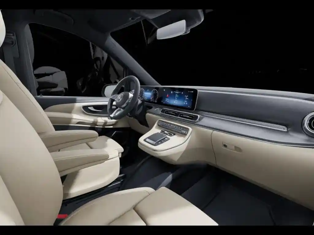 Mercedes-Benz V 250