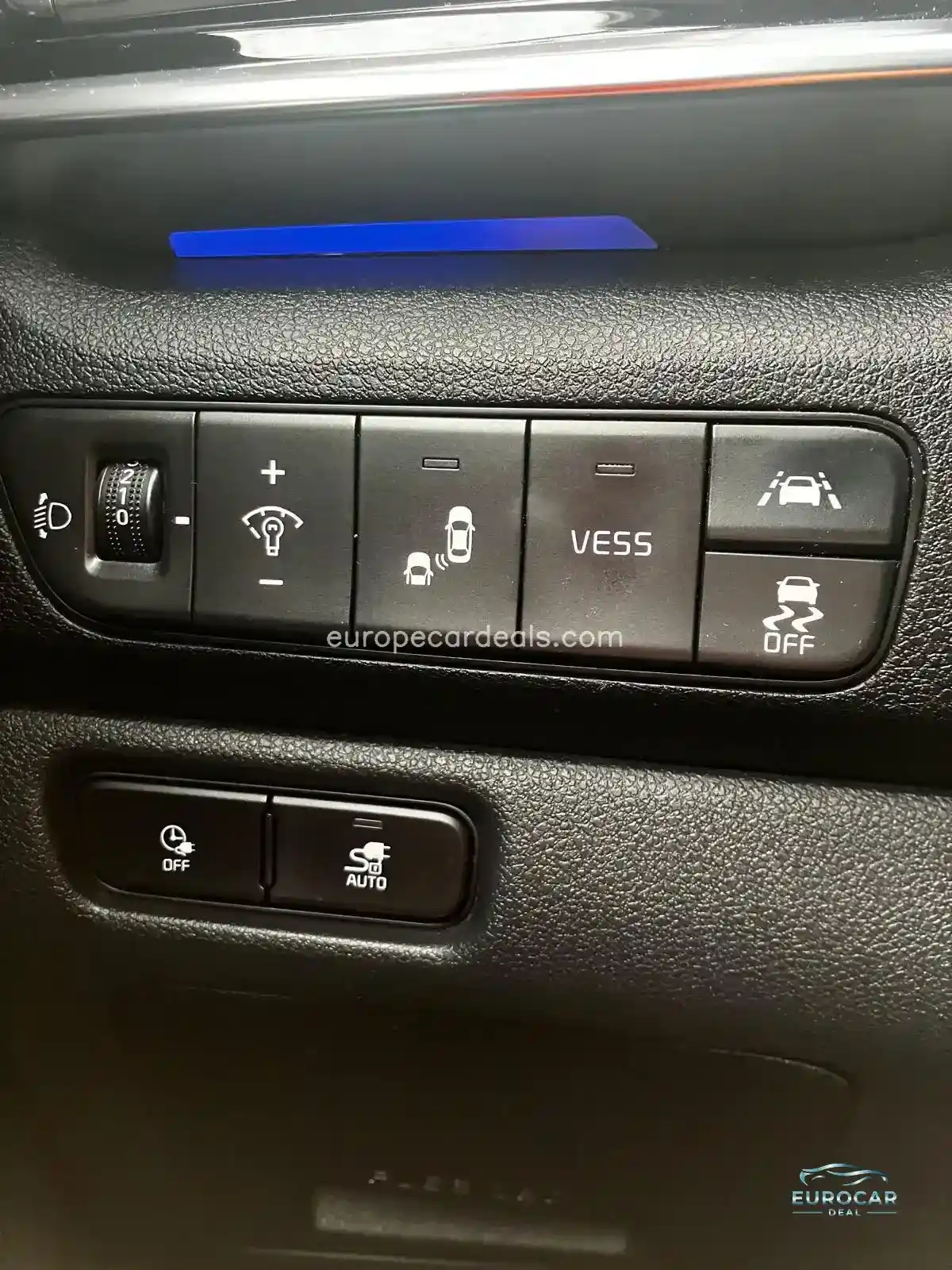 Kia Niro EV
