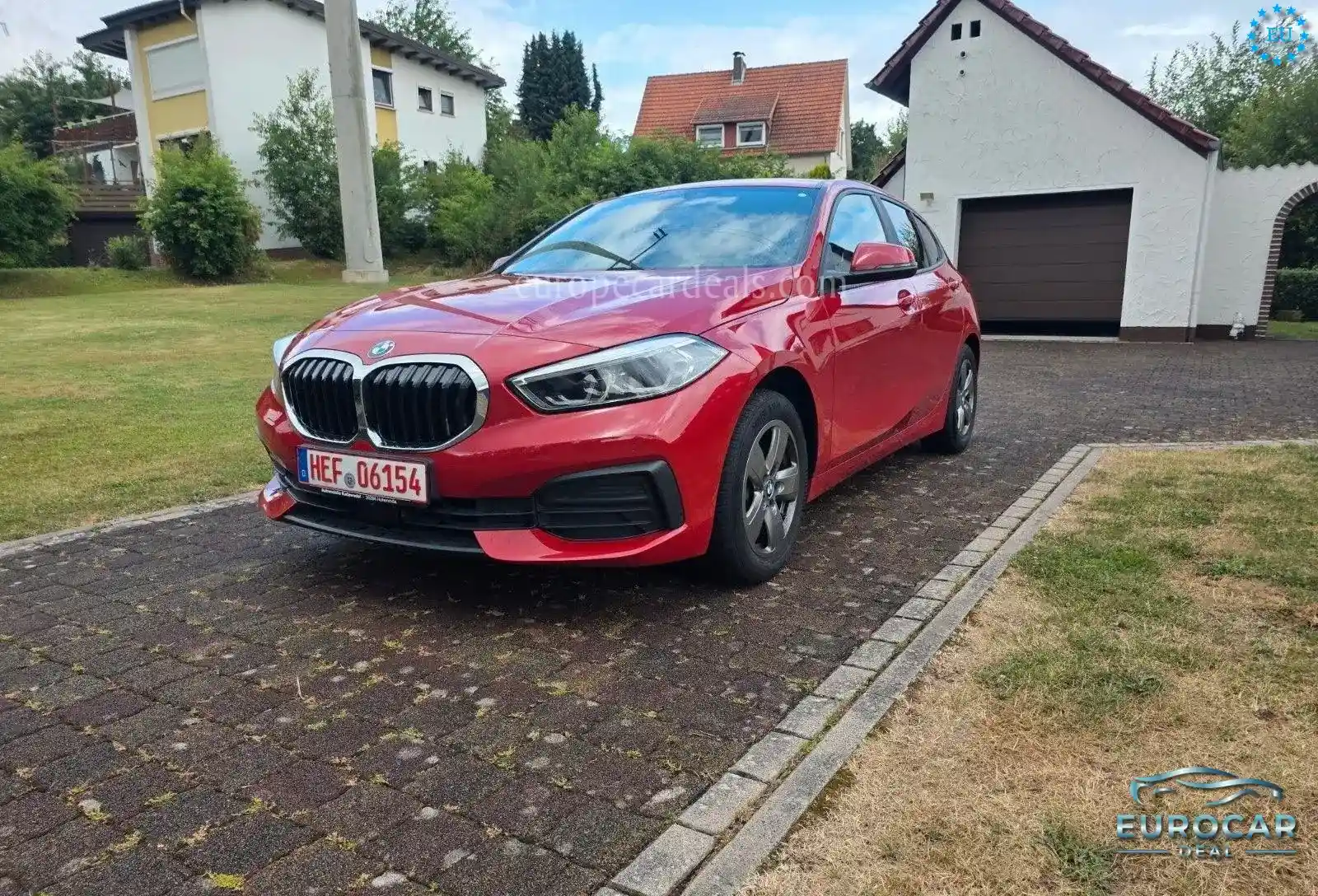 BMW 118