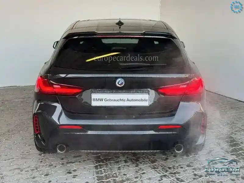 BMW 128