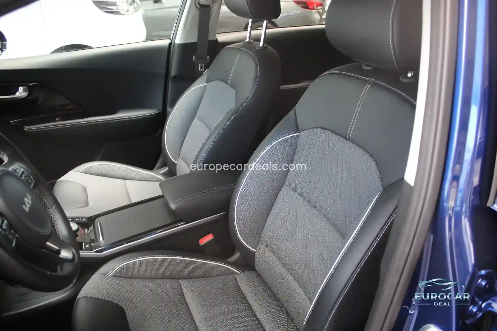Kia Niro EV