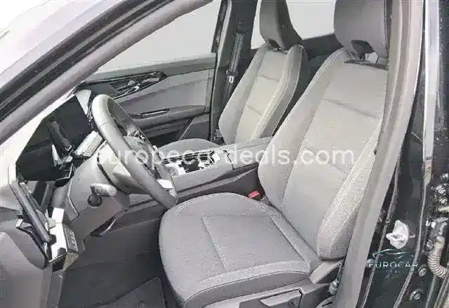 Renault Alaskan