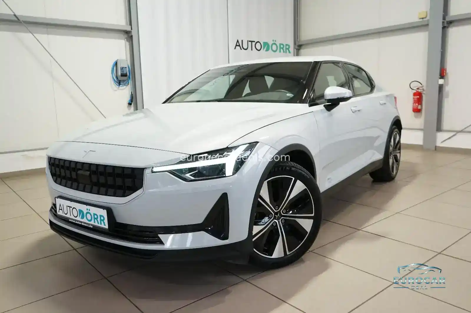 Polestar 2