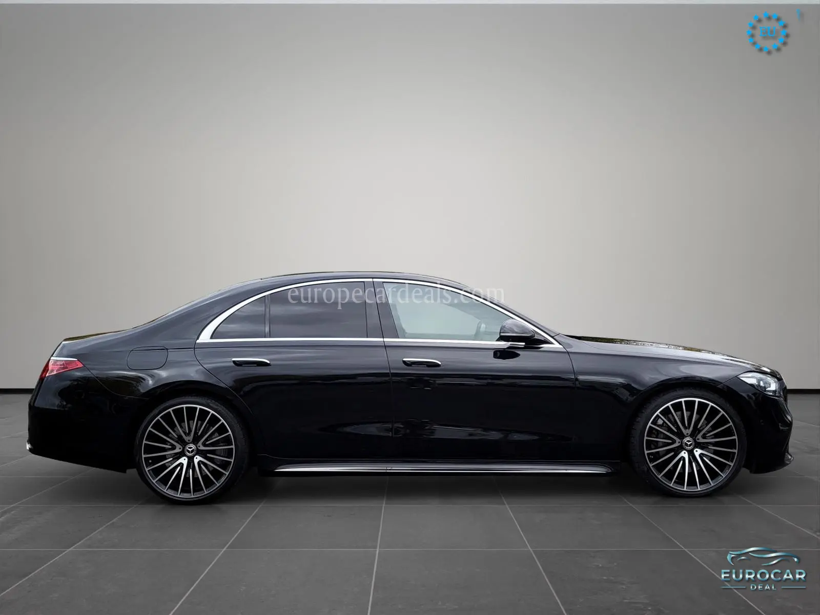 Mercedes-Benz S 400