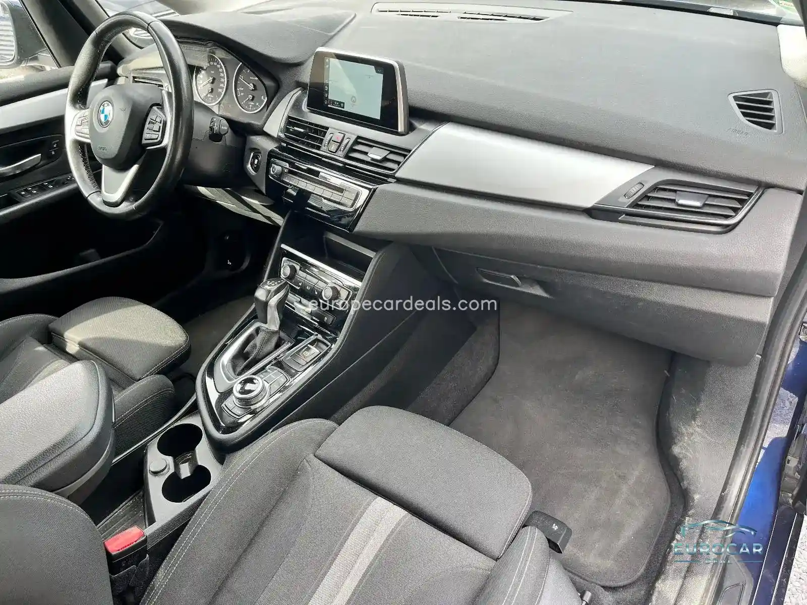 BMW 218 Active Tourer