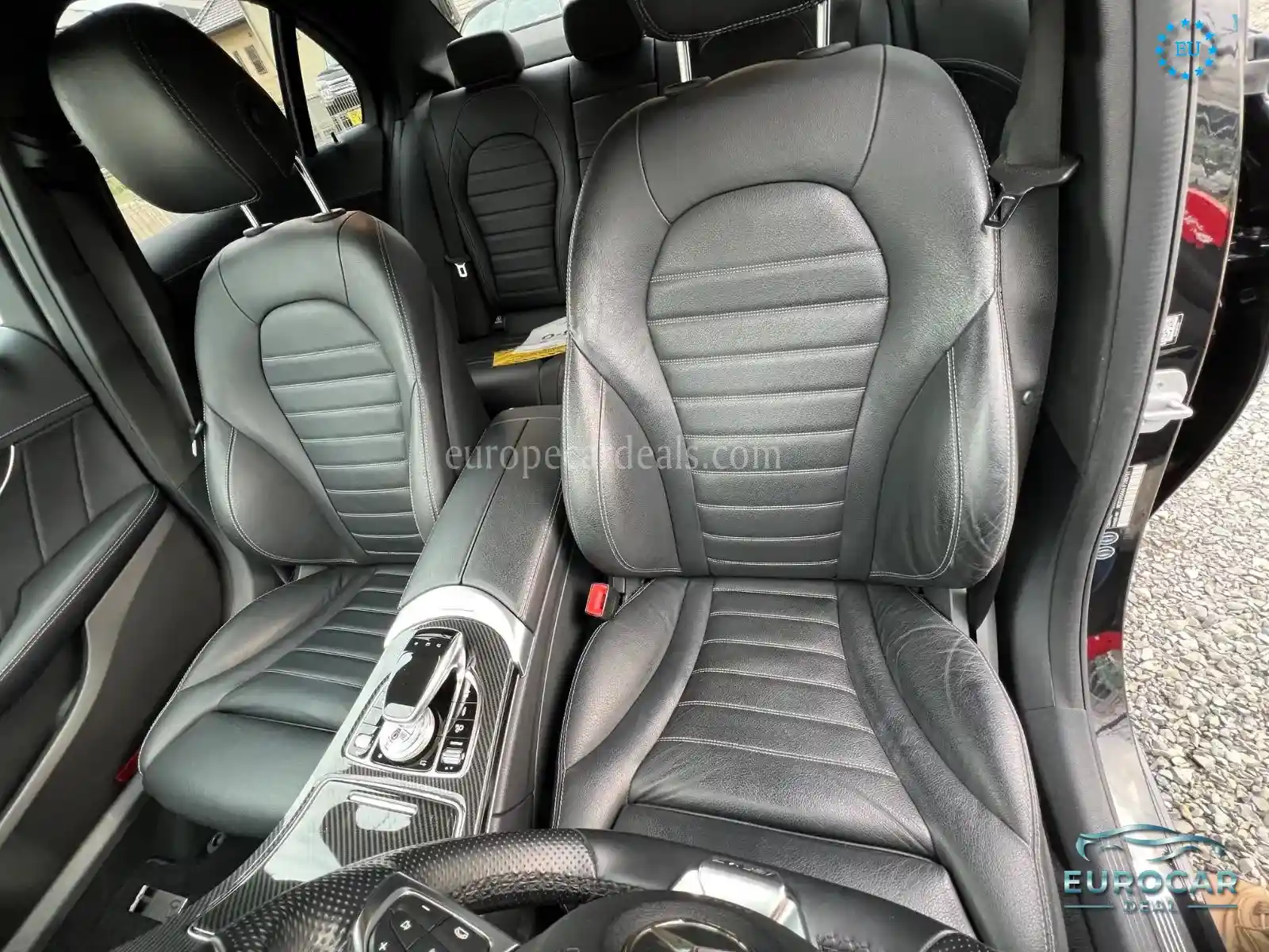 Mercedes-Benz C 43 AMG