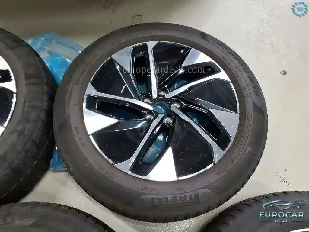 Volkswagen ID.5