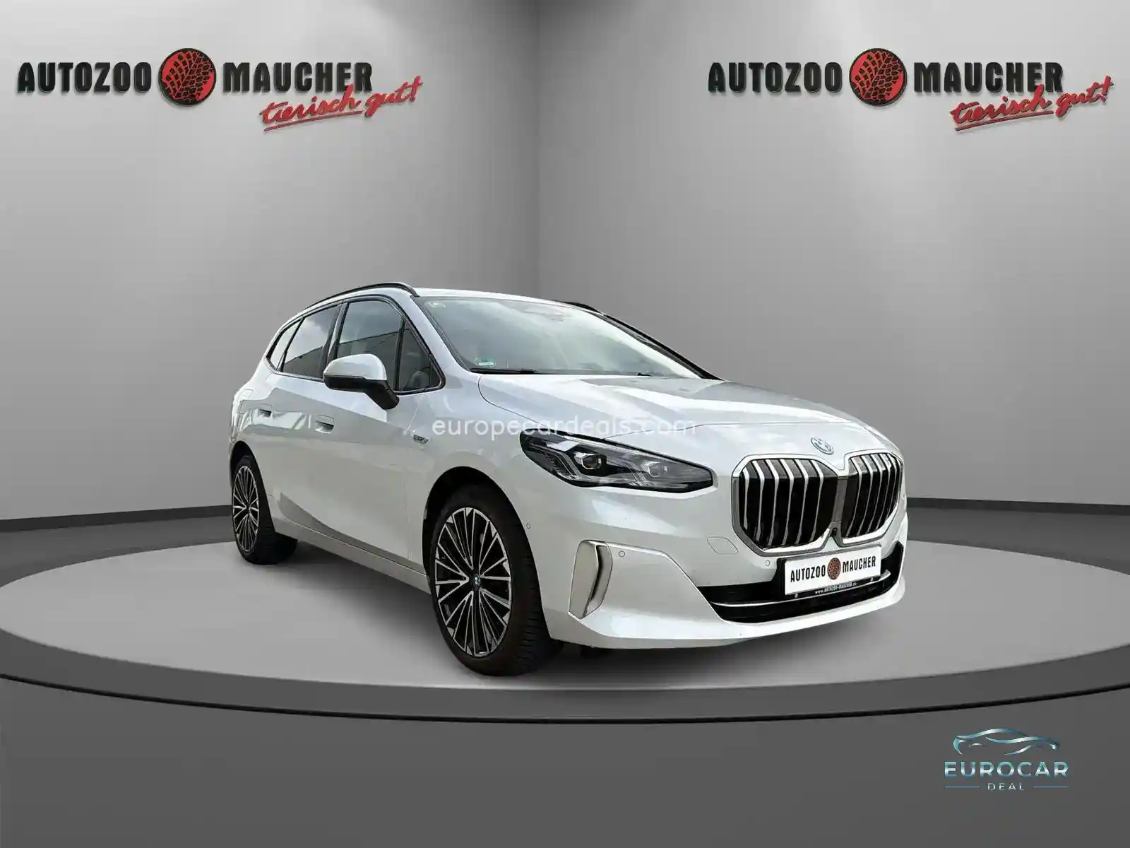 BMW 230