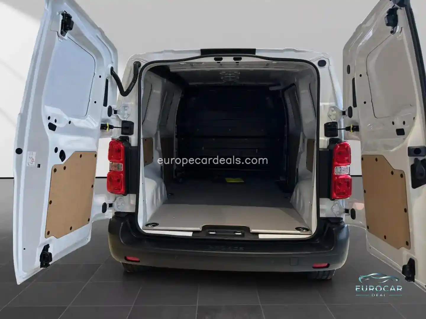 Toyota Proace (Verso)