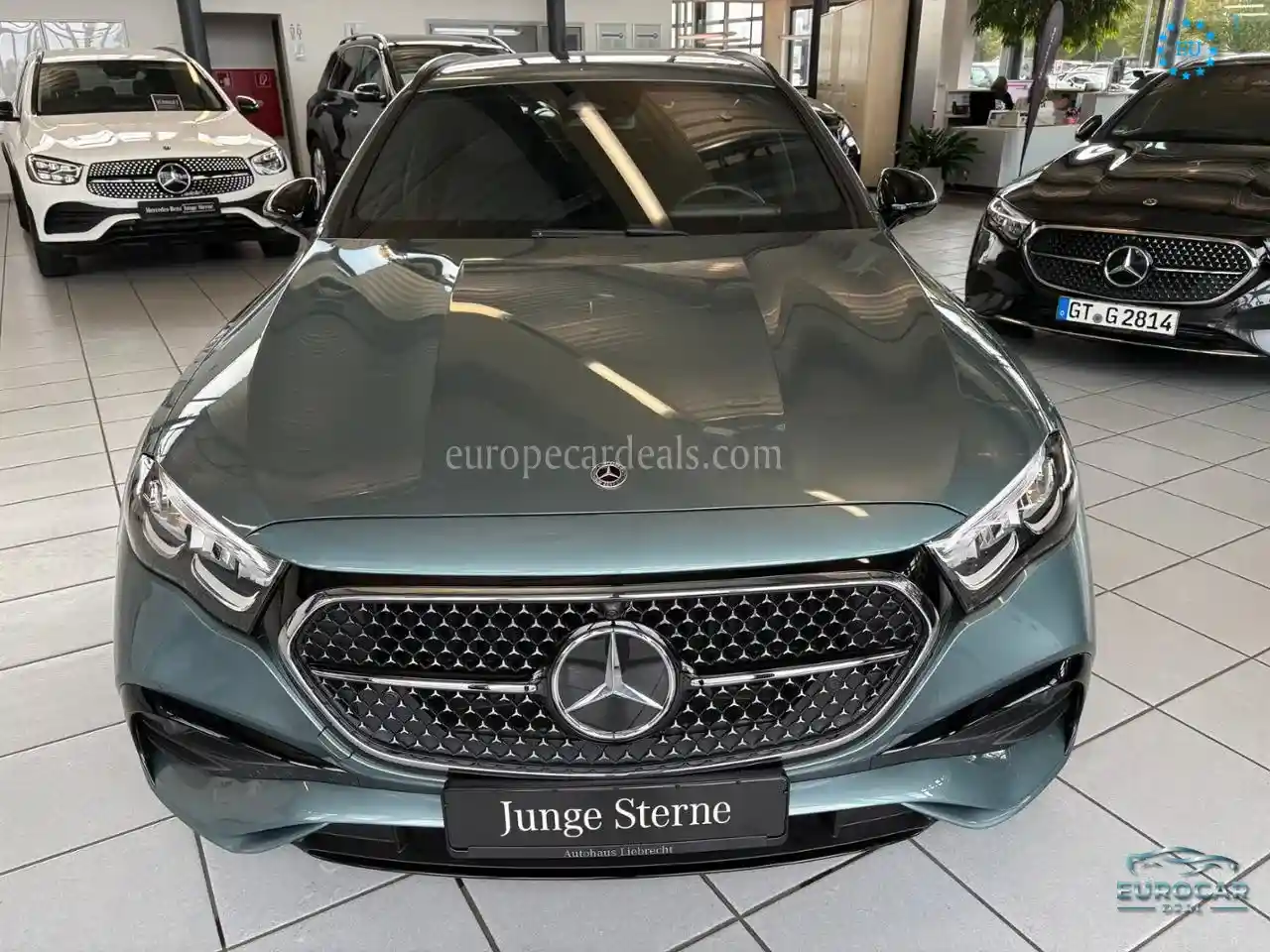 Mercedes-Benz E 300